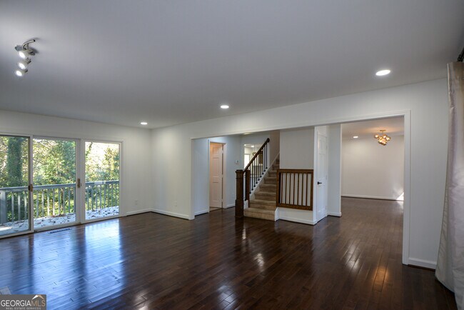 Building Photo - 2704 Margaret Mitchell Dr NW