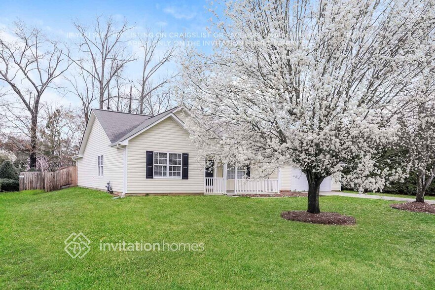 Building Photo - 4411 Allibrook Way