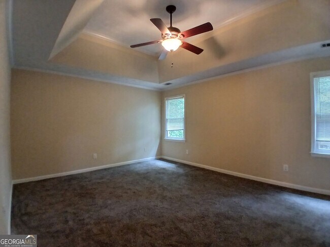 Building Photo - 4761 Habersham Way SE