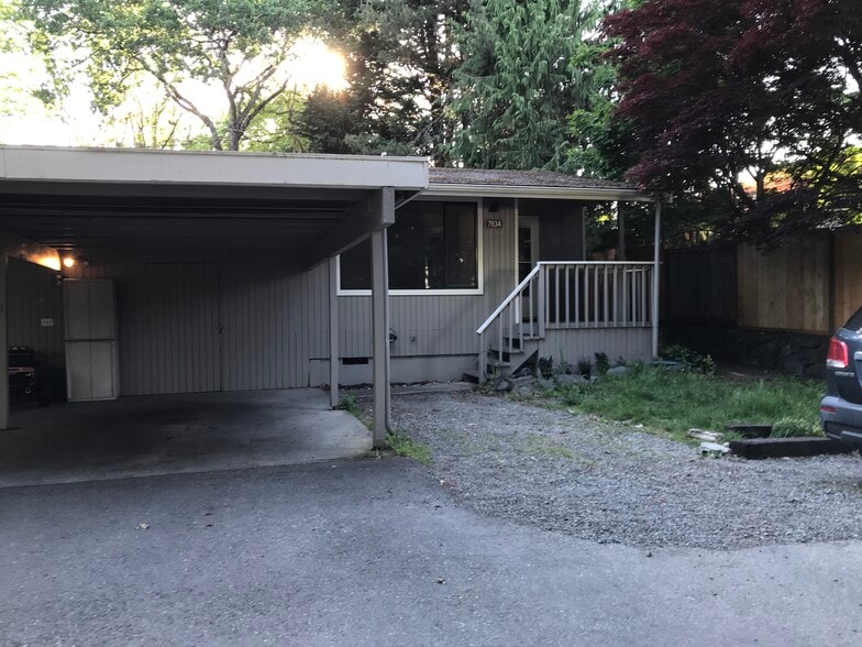 7834 - 7834 Custer Rd W