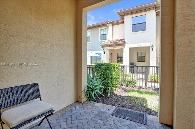 Building Photo - 12471 NW 32nd Manor