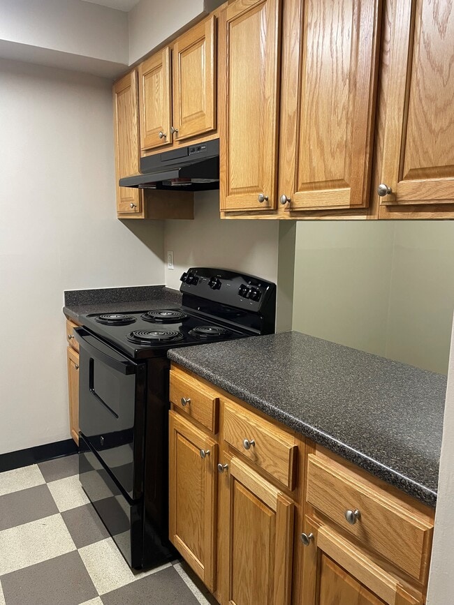 Building Photo - Rockledge Apartments