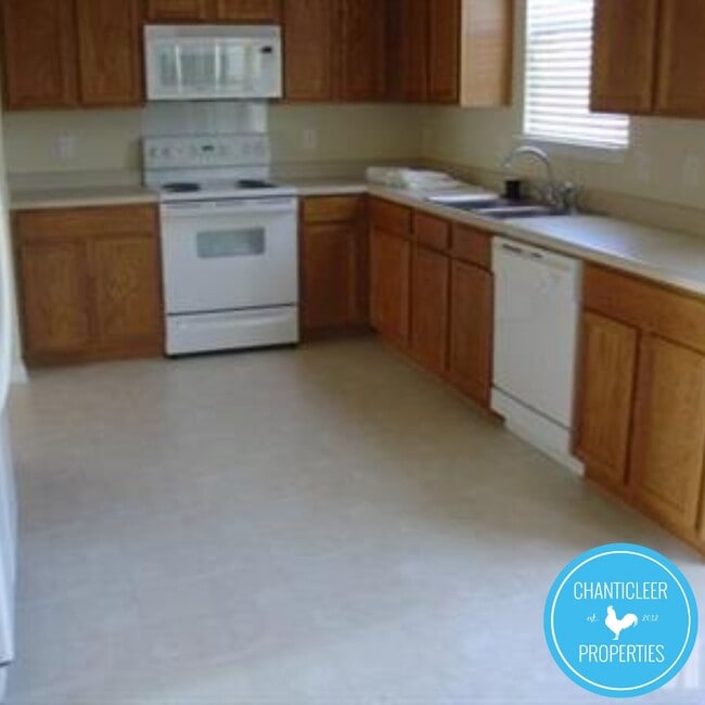 Building Photo - 105 Chandler Springs Dr