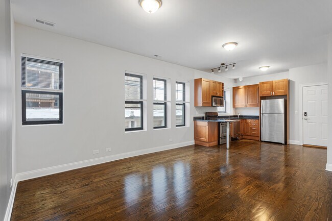Building Photo - 7530 N Seeley Ave