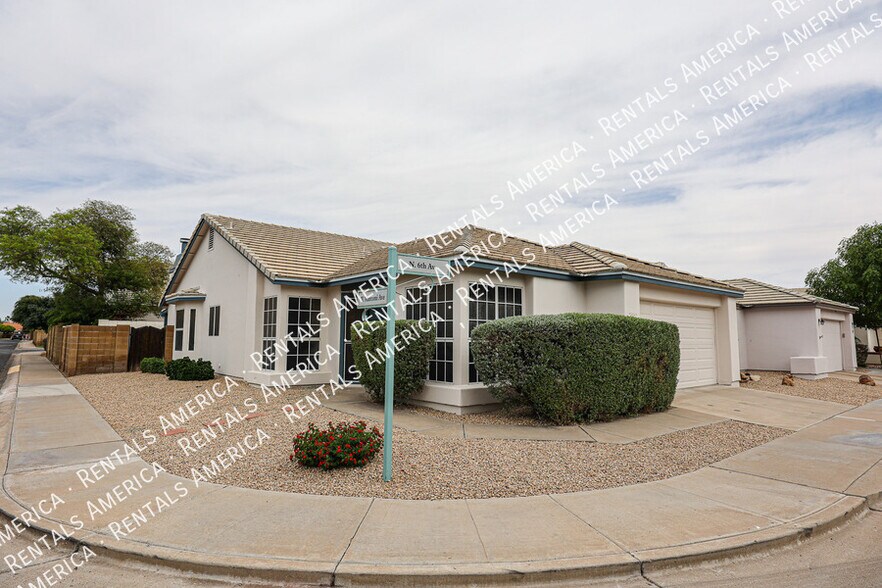 Primary Photo - 15831 N 6th Ave