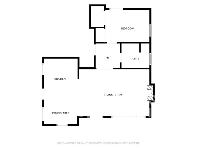 Building Photo - 650 Dittmar Way