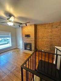 Building Photo - 1016 Bingham St