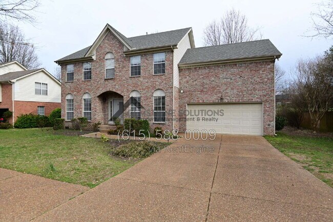 Building Photo - 125 Golden Meadow Ln