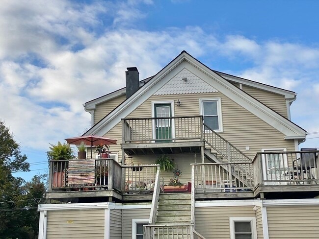 Building Photo - 9 Allerton St