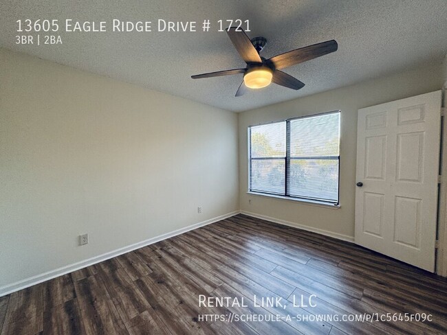 Building Photo - 13605 Eagle Ridge Dr