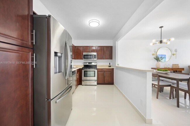 Building Photo - 19370 Collins Ave