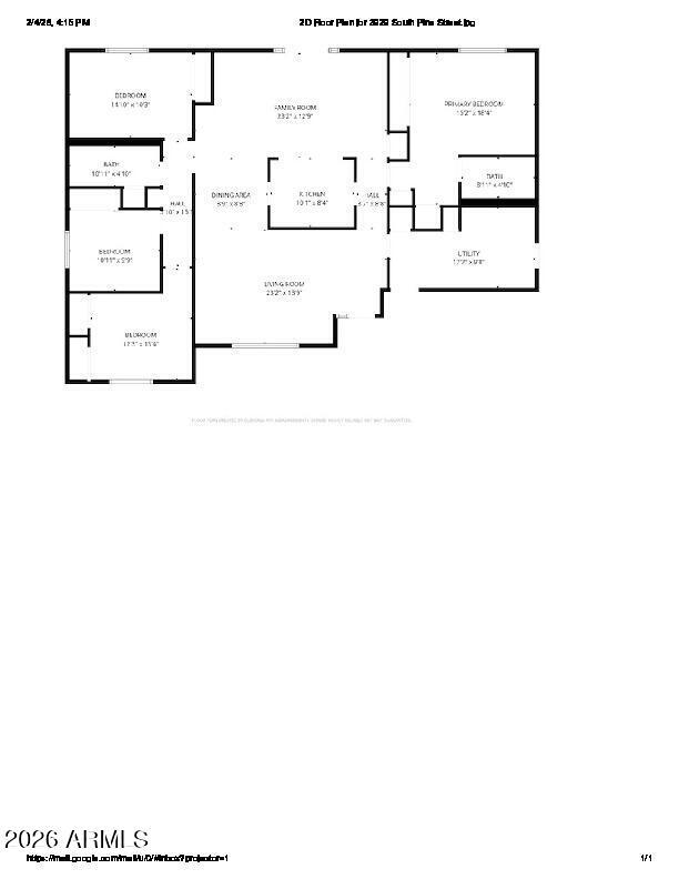 Building Photo - 3929 S Pine St