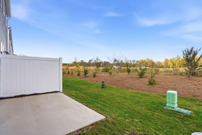 Building Photo - BEAUTIFUL AND READY FOR YOU- NICE TOWNHOME IN ANGIER, NC