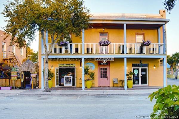 Building Photo - 2929 SE Ocean Blvd