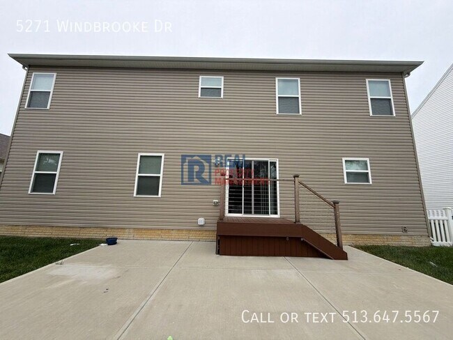 Building Photo - 5271 Windbrooke Dr