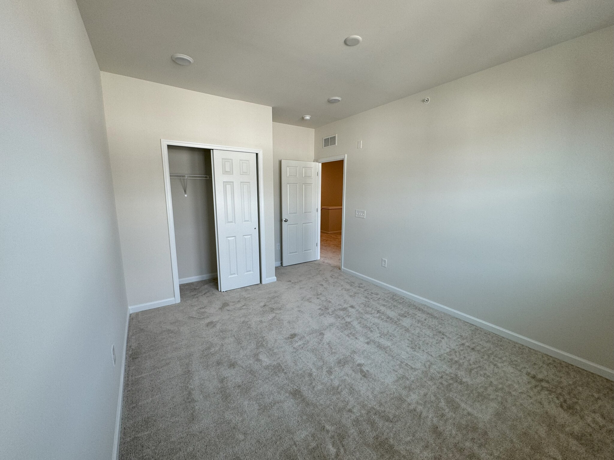 Bedroom 2 - 111 Peyton Pl