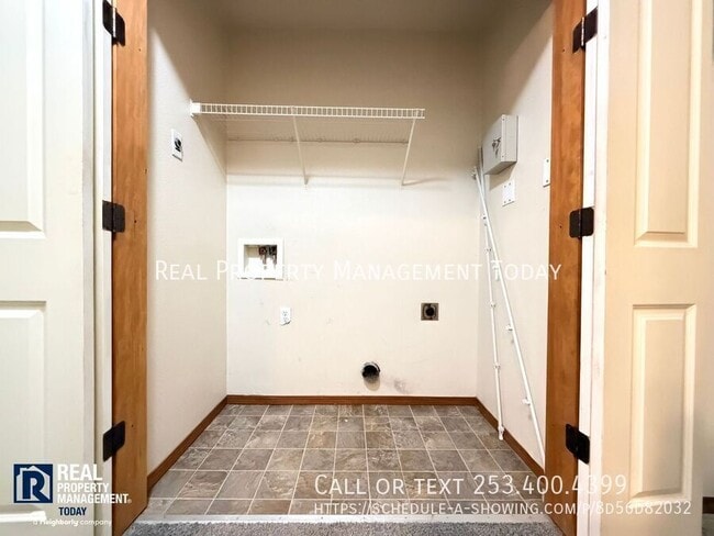 Building Photo - 5909 111th St Ct E
