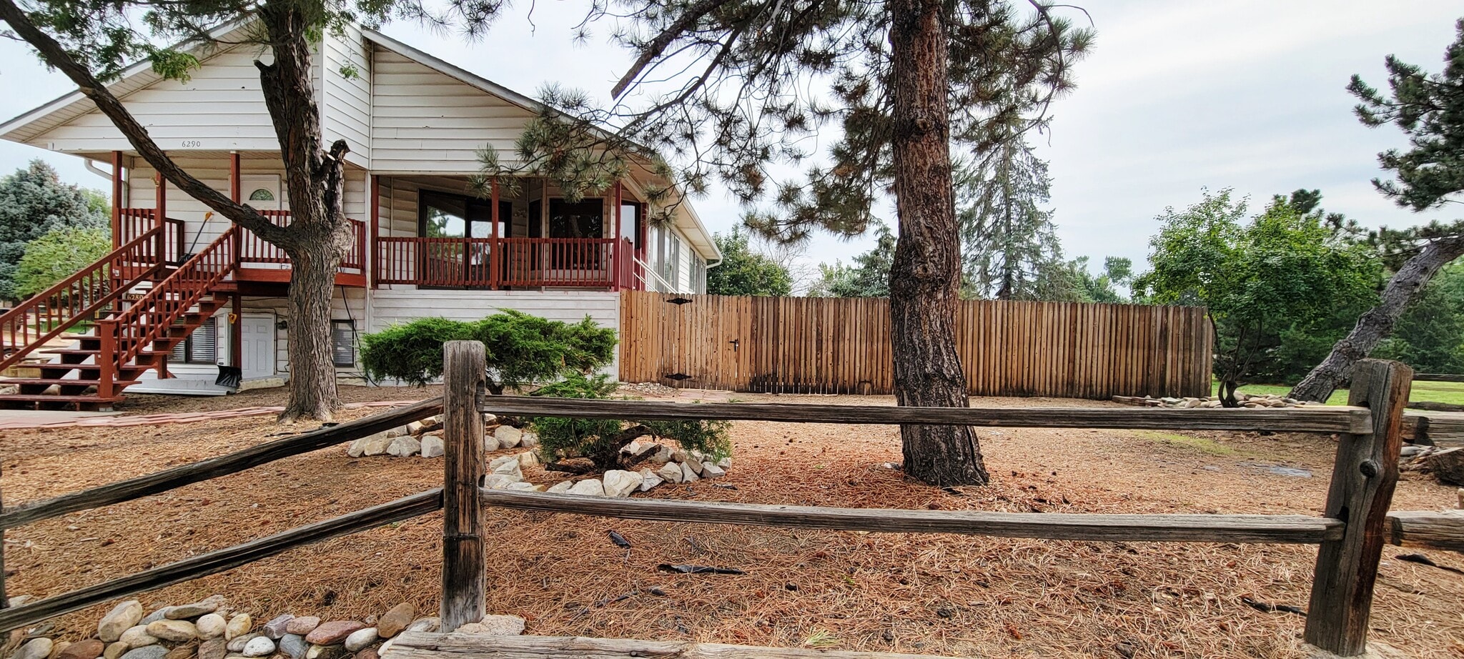 Building Photo - 6290 Wolff St