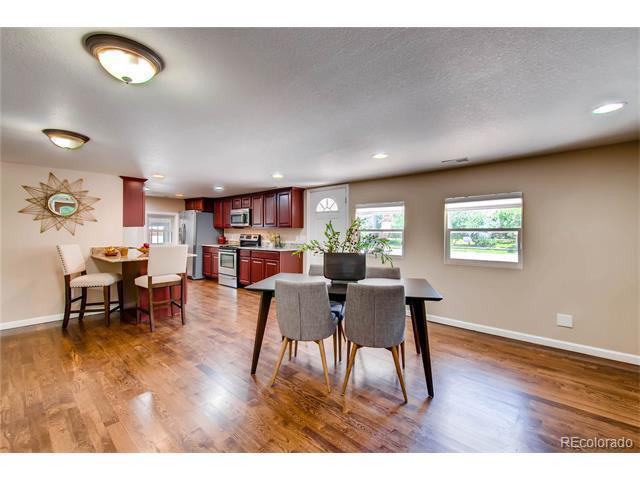 Building Photo - 4102 Depew St.