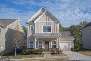 Building Photo - 1754 Sanford Dr