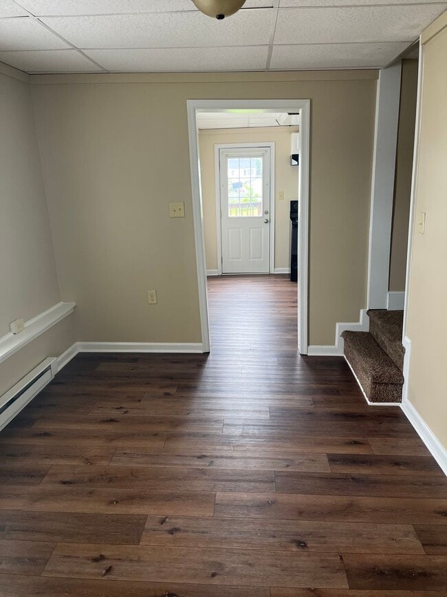 Building Photo - 23-25 W. Frederick Street