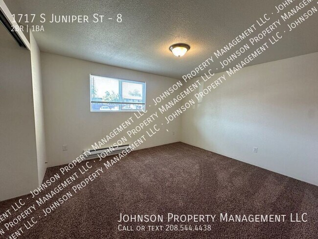 Building Photo - 1717 S Juniper St