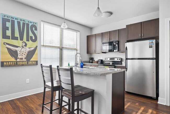 Building Photo - 235 S Delaware St