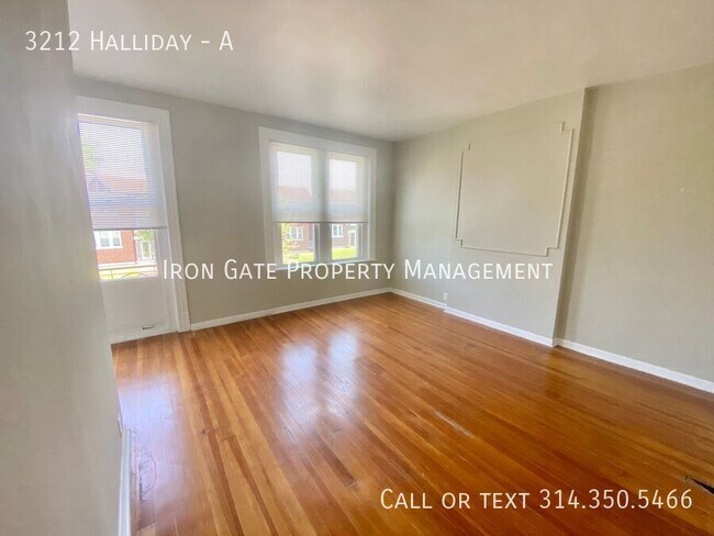 Building Photo - 3212 Halliday-A