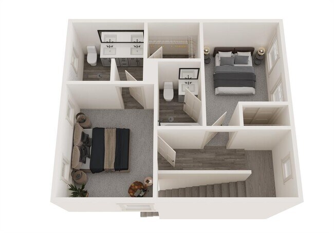 Building Photo - 6300 W Memorial Rd