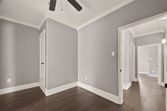 Building Photo - 2120 Fulton St