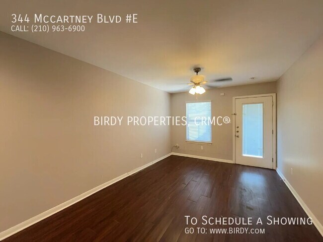 Building Photo - 344 McCartney Blvd