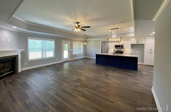 Building Photo - Available March!