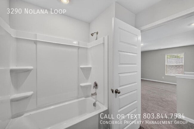 Building Photo - 3290 Nolana Lp