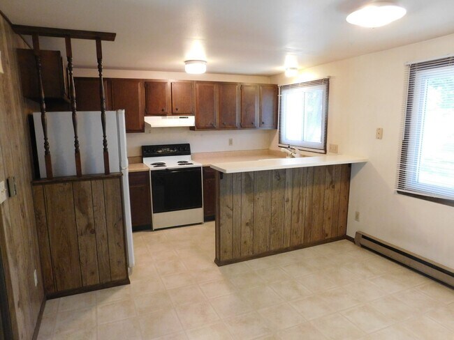 Building Photo - 1606 Jefferson St