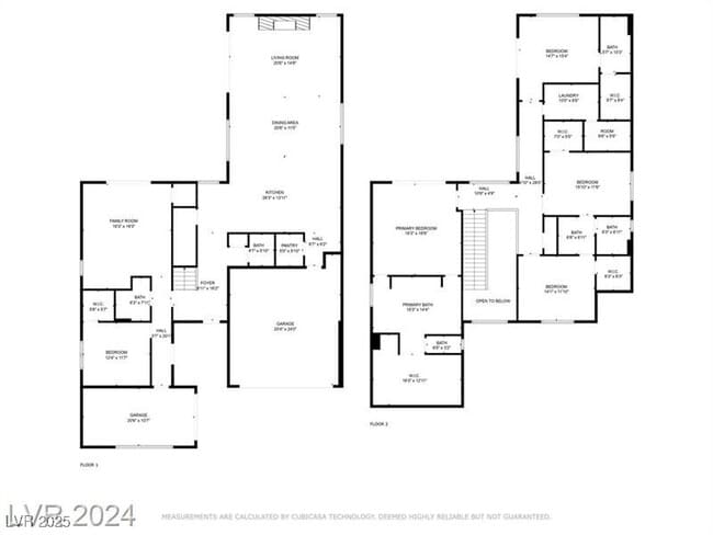 Building Photo - 6165 Amber View St