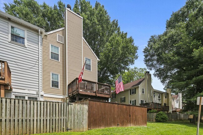 Building Photo - Crofton, MD