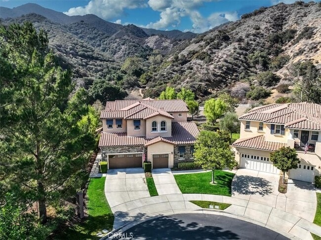 Building Photo - 8594 Cuyamaca St