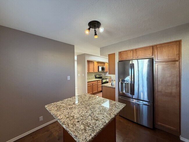 Building Photo - 2 Bedroom Single Story Home Available Near Paseo Del Norte Blvd NE & Wyoming Blvd NE!