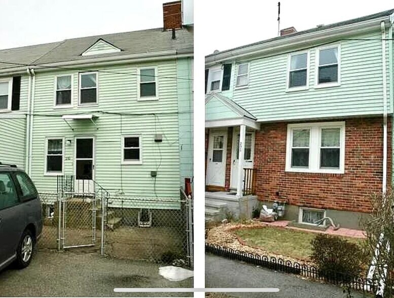 Building Photo - 230 Quincy Shore Dr