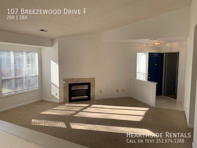 Building Photo - 2 Bed 2 Bath Condo in Breezewood