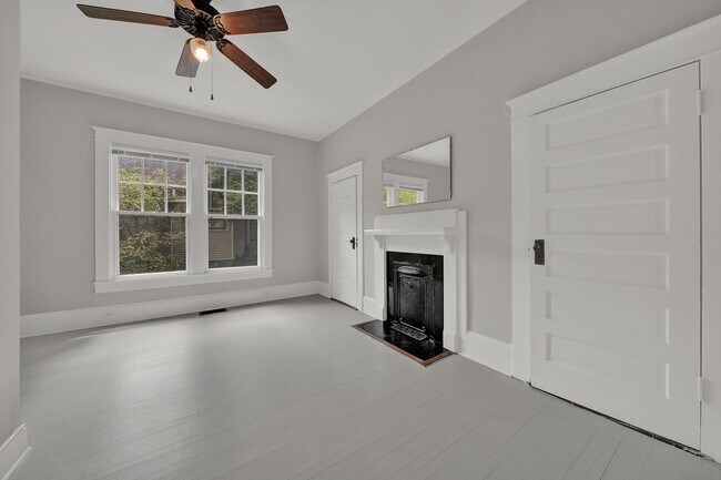 Building Photo - Restored Victorian Home