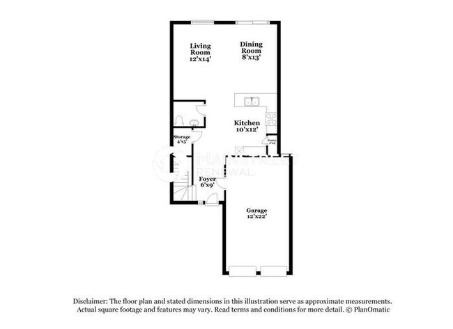 Building Photo - 3 Bedroom Pet-Friendly Home in Jeffersonvi...