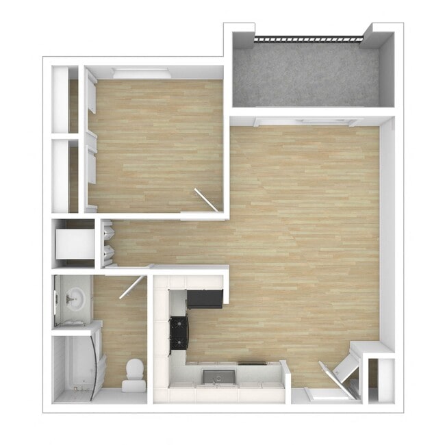Floorplan - 10247 Variel