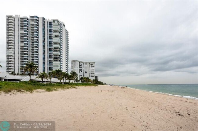 Primary Photo - 1370 S Ocean Blvd