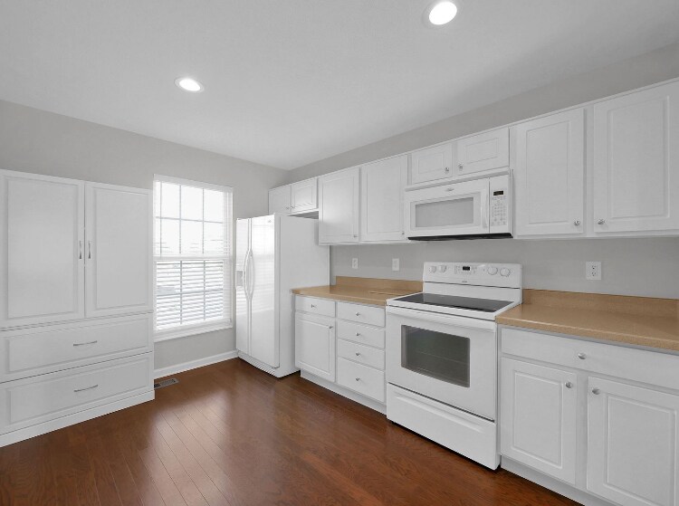 Building Photo - 7209 Billy Goat Dr