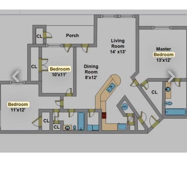 Building Photo - 9849 Campus Walk Ln