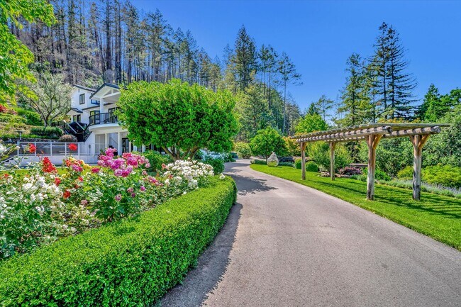 Building Photo - Welcome to Your Luxurious Napa Valley Retr...