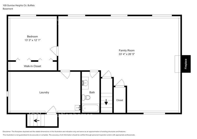 Building Photo - 109 Sunrise Heights Cir