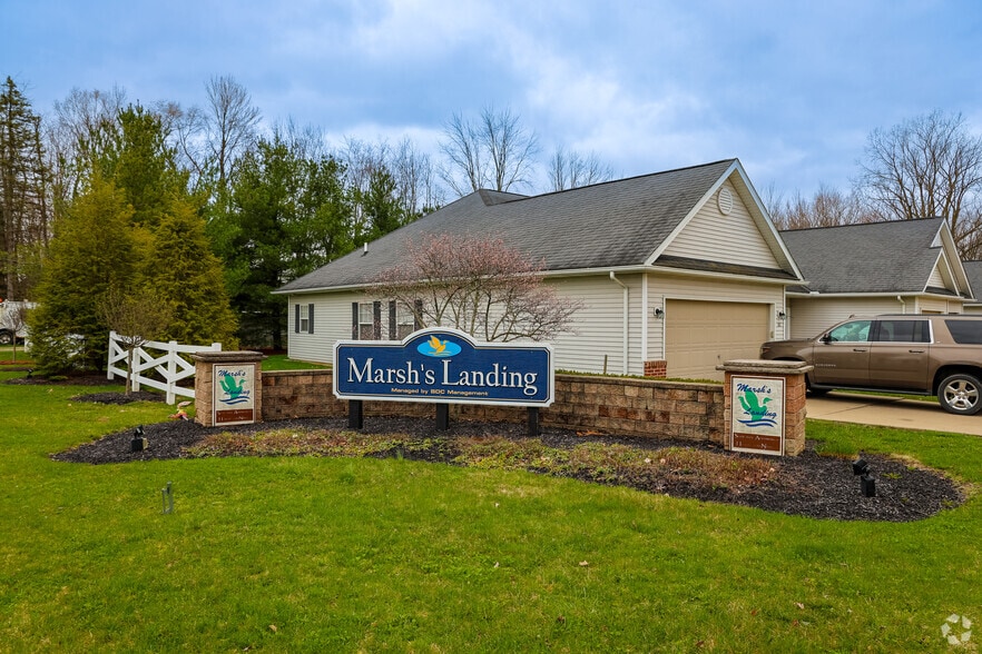 Building Photo - Marsh's Landing