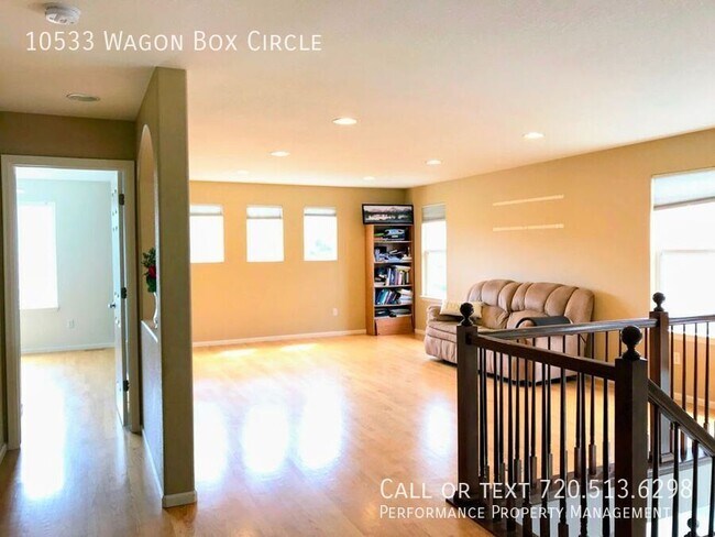 Building Photo - 10533 Wagon Box Circle